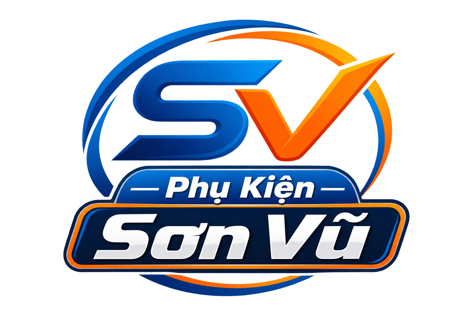 Phụ Kiện Sơn Vũ
